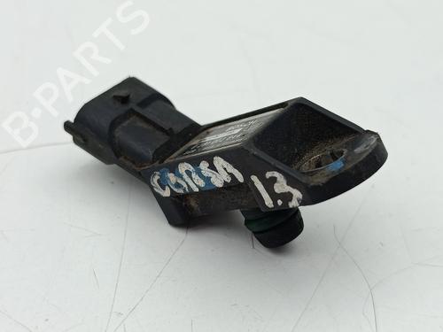 Electronic module OPEL CORSA D (S07) | BP36978335M83 - Image 2