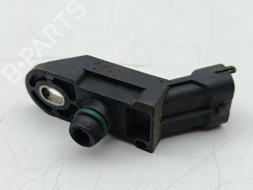 Electronic module OPEL CORSA D (S07) | BP36978335M83 - Image 5
