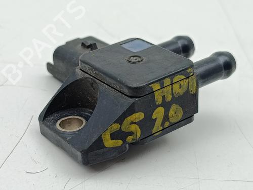 Electronic module CITROËN C5 III Break (RW_) 2.0 HDi | BP36978333M83 - Image 6