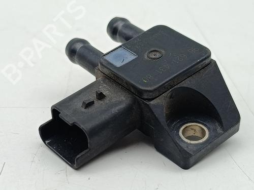 Electronic module CITROËN C5 III Break (RW_) 2.0 HDi | BP36978333M83 - Image 3