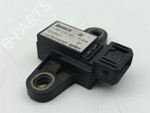 Other SMART FORTWO Coupe (450) | BP36978328O1 - Image 6