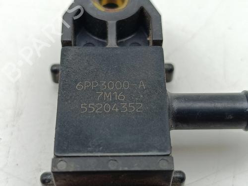 Electronic module FIAT 500 (312_) | BP36978330M83 - Image 5