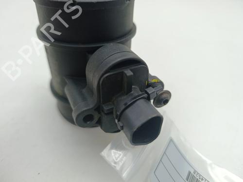 Mass air flow sensor OPEL CORSA D (S07) | BP36978341M95 - Image 2