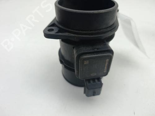 Mass air flow sensor RENAULT MEGANE III Hatchback (BZ0/1_, B3_) | BP36978338M95 - Image 2