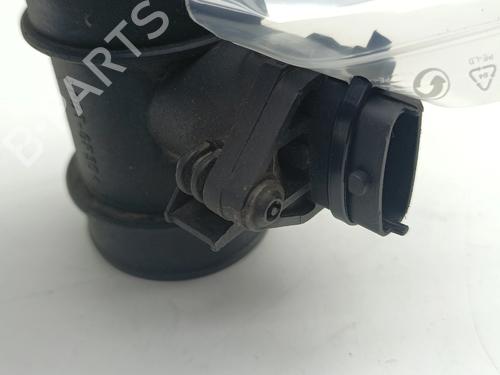 Mass air flow sensor OPEL CORSA C (X01) | BP36978345M95 - Image 4