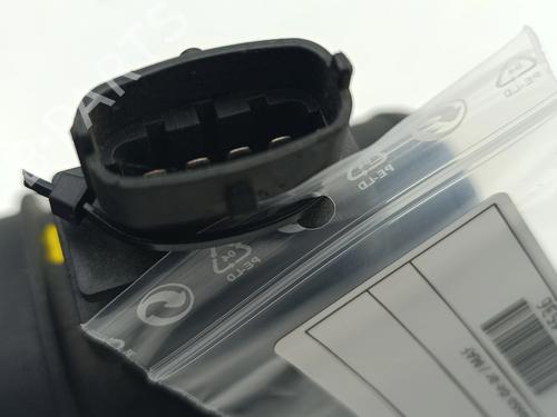 Mass air flow sensor OPEL CORSA D (S07) | BP36978346M95 - Image 4