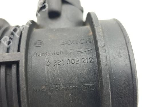 Mass air flow sensor SAAB 9-3 Cabriolet (YS3D) | BP36978315M95 - Image 4