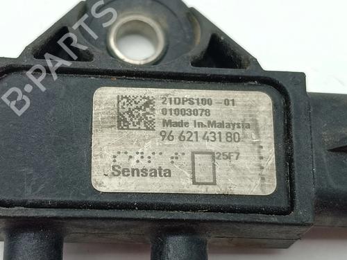 Electronic module PEUGEOT 508 I (8D_) | BP36978368M83 - Image 5