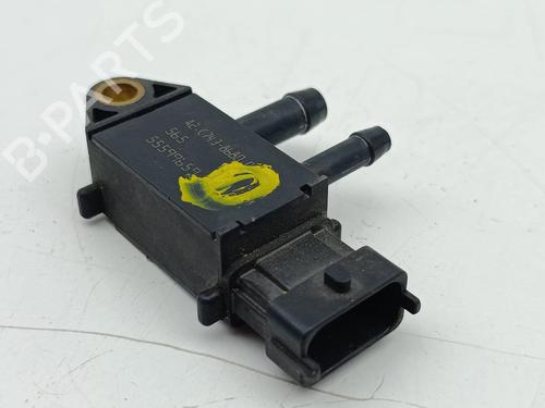 Electronic module OPEL ASTRA K (B16) | BP36978366M83 - Image 2