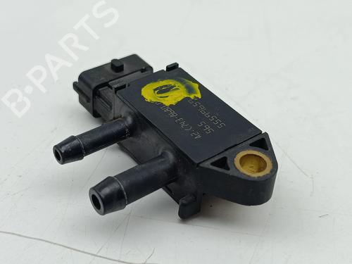 Electronic module OPEL ASTRA K (B16) | BP36978366M83 - Image 4