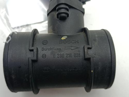 Mass air flow sensor OPEL CORSA C (X01) | BP36978322M95 - Image 4