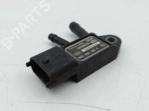 Electronic module OPEL VECTRA C (Z02) | BP36978365M83 - Image 3