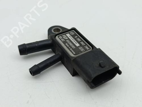 Electronic module OPEL VECTRA C (Z02) | BP36978365M83 - Image 2