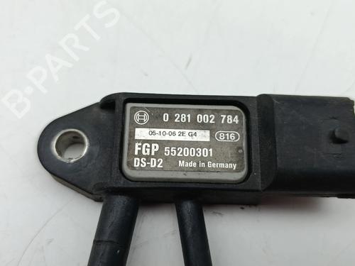 Electronic module OPEL VECTRA C (Z02) | BP36978365M83 - Image 5