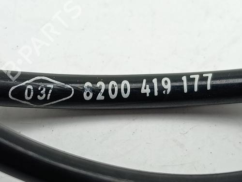 Electronic module RENAULT CLIO III (BR0/1, CR0/1) | BP36978376M83 - Image 2