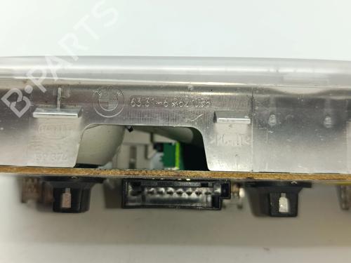 Interior roof light BMW 5 Touring (E61) | BP36978372I8 - Image 5