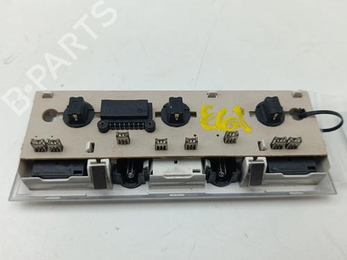 Interior roof light BMW 5 Touring (E61) | BP36978372I8 - Image 3