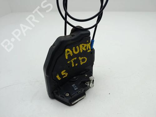 Used Rear right lock Rear right lock 36978391 36978391