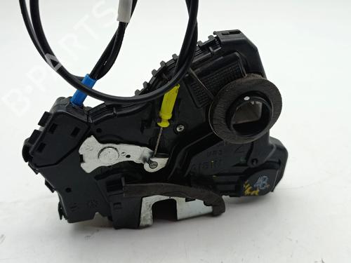 Used Front right lock Front right lock 36978392 36978392