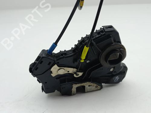 Used Front right lock Front right lock 36978393 36978393