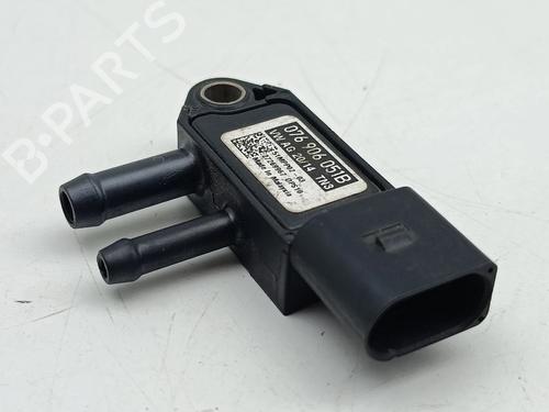 Electronic module VW CADDY III Box Body/MPV (2KA, 2KH, 2CA, 2CH) | BP36978384M83 - Image 2