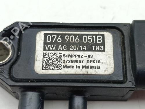 Electronic module VW CADDY III Box Body/MPV (2KA, 2KH, 2CA, 2CH) | BP36978384M83 - Image 5