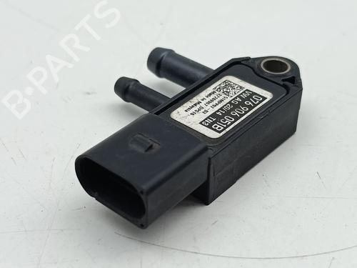 Electronic module VW CADDY III Box Body/MPV (2KA, 2KH, 2CA, 2CH) | BP36978384M83 - Image 3