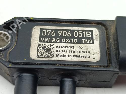 Electronic module VW CADDY III Box Body/MPV (2KA, 2KH, 2CA, 2CH)  | BP36978385M83  - Image 5