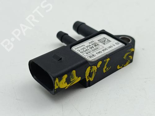 Electronic module AUDI A5 (F53, F5P) | BP36978395M83 - Image 3
