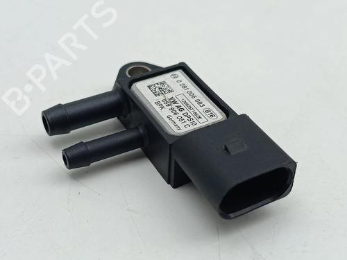 Electronic module AUDI A5 (F53, F5P) | BP36978395M83 - Image 2