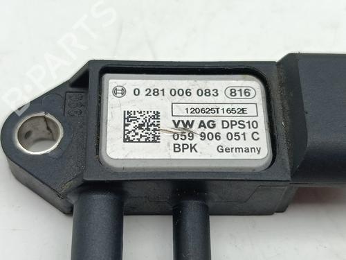 Electronic module AUDI A5 (F53, F5P) | BP36978395M83 - Image 5