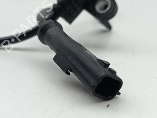 Electronic module RENAULT MEGANE III Hatchback (BZ0/1_, B3_) | BP36978396M83 - Image 2