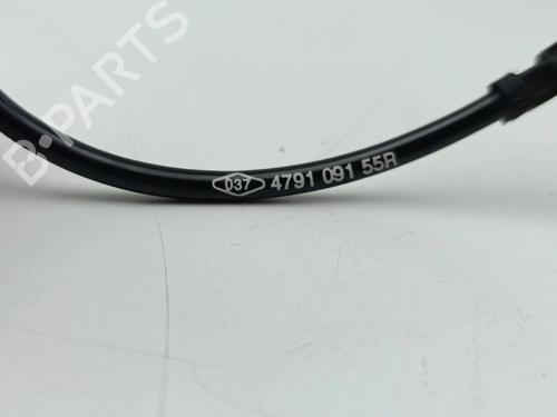 Electronic module RENAULT MEGANE III Hatchback (BZ0/1_, B3_) | BP36978396M83 - Image 5