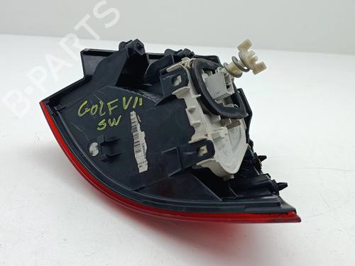 Left taillight VW GOLF VIII (CD1, DA1) | BP36978397C34 - Image 4