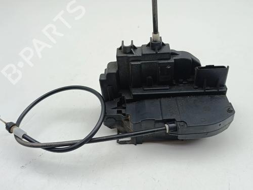 Used Rear right lock Rear right lock 36978405 36978405