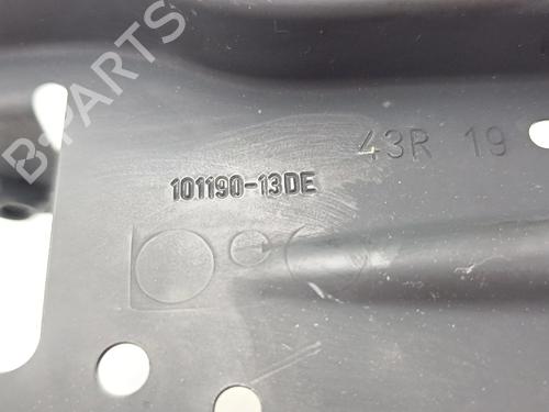 Frontplade/Frontkurv BMW 1 (F40) | BP36978406C72 - Image 6