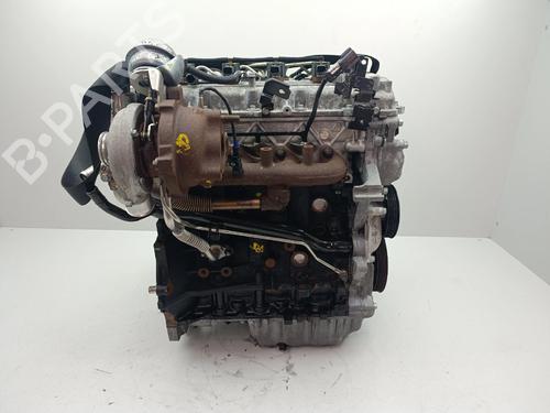 Engine HYUNDAI ix20 (JC) 1.6 CRDI | BP36978408M1  - Image 6