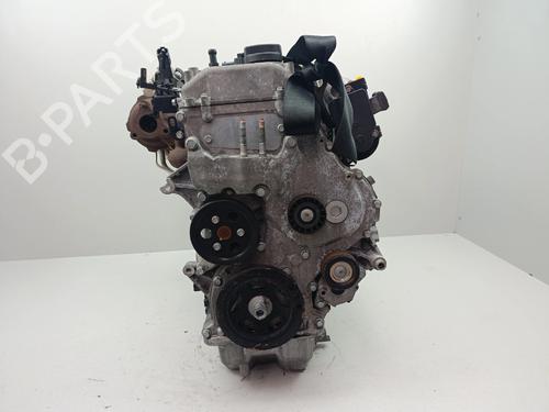 Engine HYUNDAI ix20 (JC) 1.6 CRDI | BP36978408M1  - Image 5