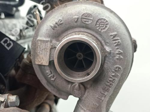 Engine HYUNDAI ix20 (JC) 1.6 CRDI | BP36978408M1  - Image 8
