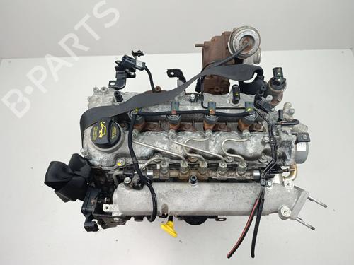 Engine HYUNDAI ix20 (JC) 1.6 CRDI | BP36978408M1  - Image 12