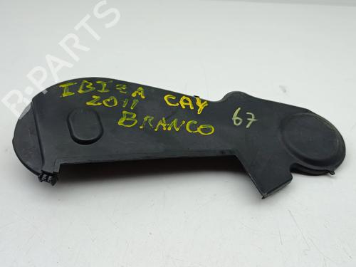 Used Timing cover Timing cover 36978409 36978409