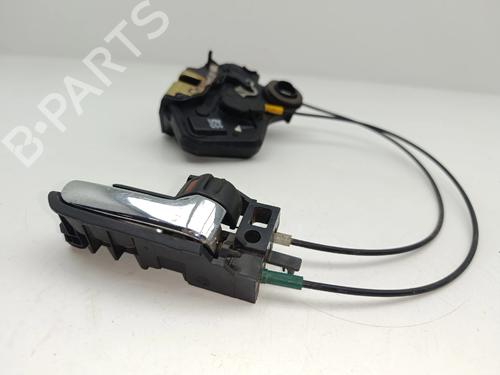 Used Rear right lock Rear right lock 36978191 36978191