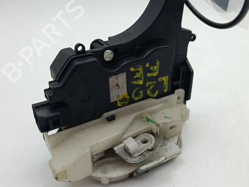 Used Front left lock Front left lock 36978418 36978418