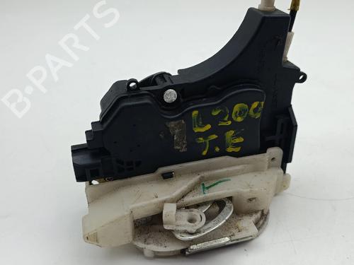 Used Rear left lock Rear left lock 36978419 36978419