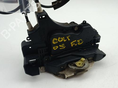 Used Front right lock Front right lock 36978420 36978420