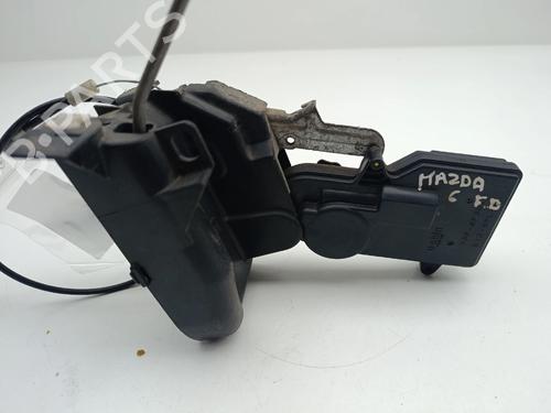 Used Front right lock Front right lock 36978424 36978424