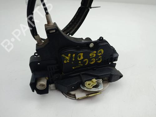 Used Front right lock Front right lock 36978427 36978427