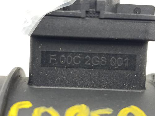 Mass air flow sensor OPEL CORSA D (S07) 1.3 CDTI (L08, L68) | BP36978439M95 - Image 4