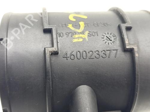 Mass air flow sensor OPEL CORSA E (X15) 1.3 CDTI (08, 68) | BP36978440M95 - Image 4