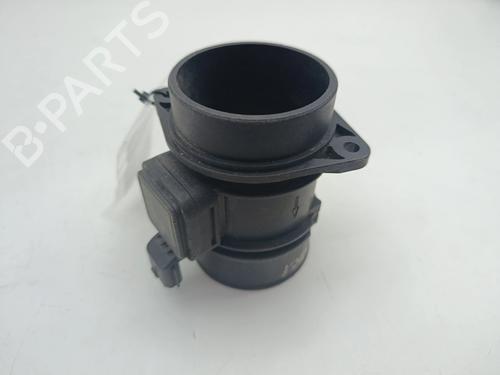 Mass air flow sensor RENAULT MEGANE III Hatchback (BZ0/1_, B3_) 1.5 dCi | BP36978441M95 - Image 2